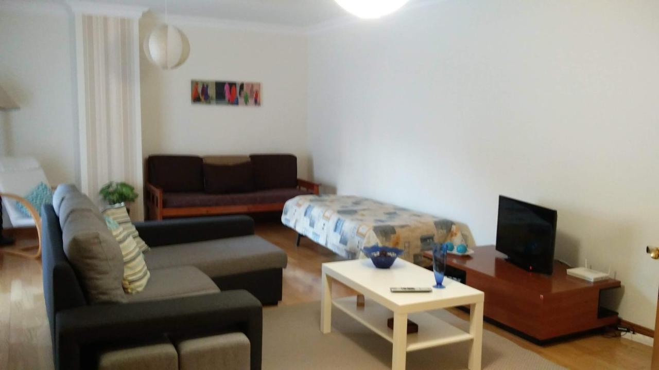 Apartamento Central Daire Torres Vedras Dış mekan fotoğraf